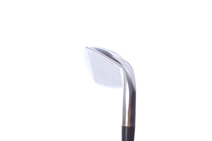 Used Cobra AMP Single 8-Iron - Left-Handed - Stiff Flex-Next Round