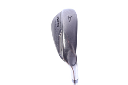 Used TaylorMade M5 Approach Wedge - Right-Handed - 50 Degrees - Regular Flex