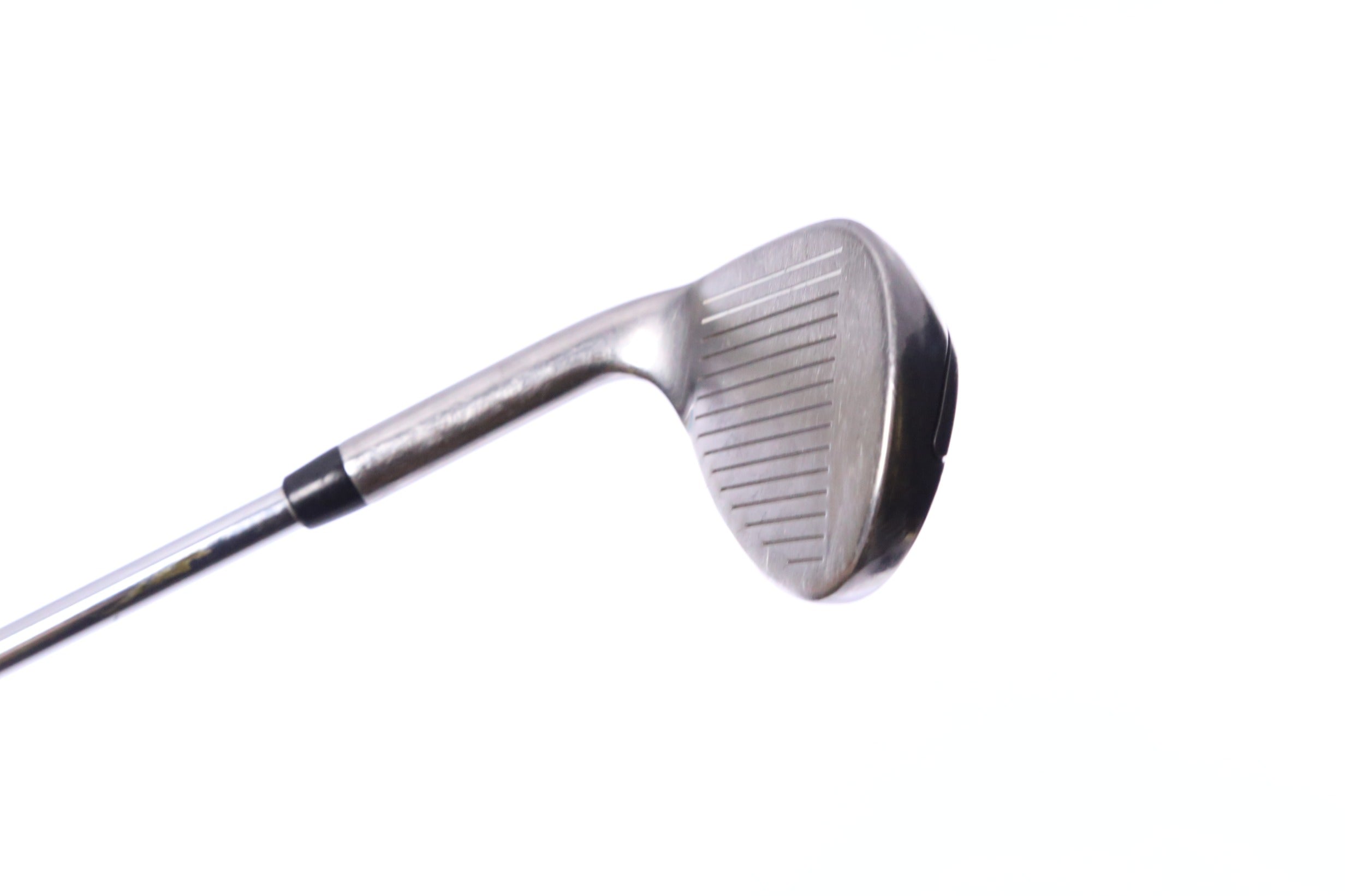 Used Callaway Rogue ST MAX OS Sand Wedge - Right-Handed - 56 Degrees - Stiff Flex-Next Round