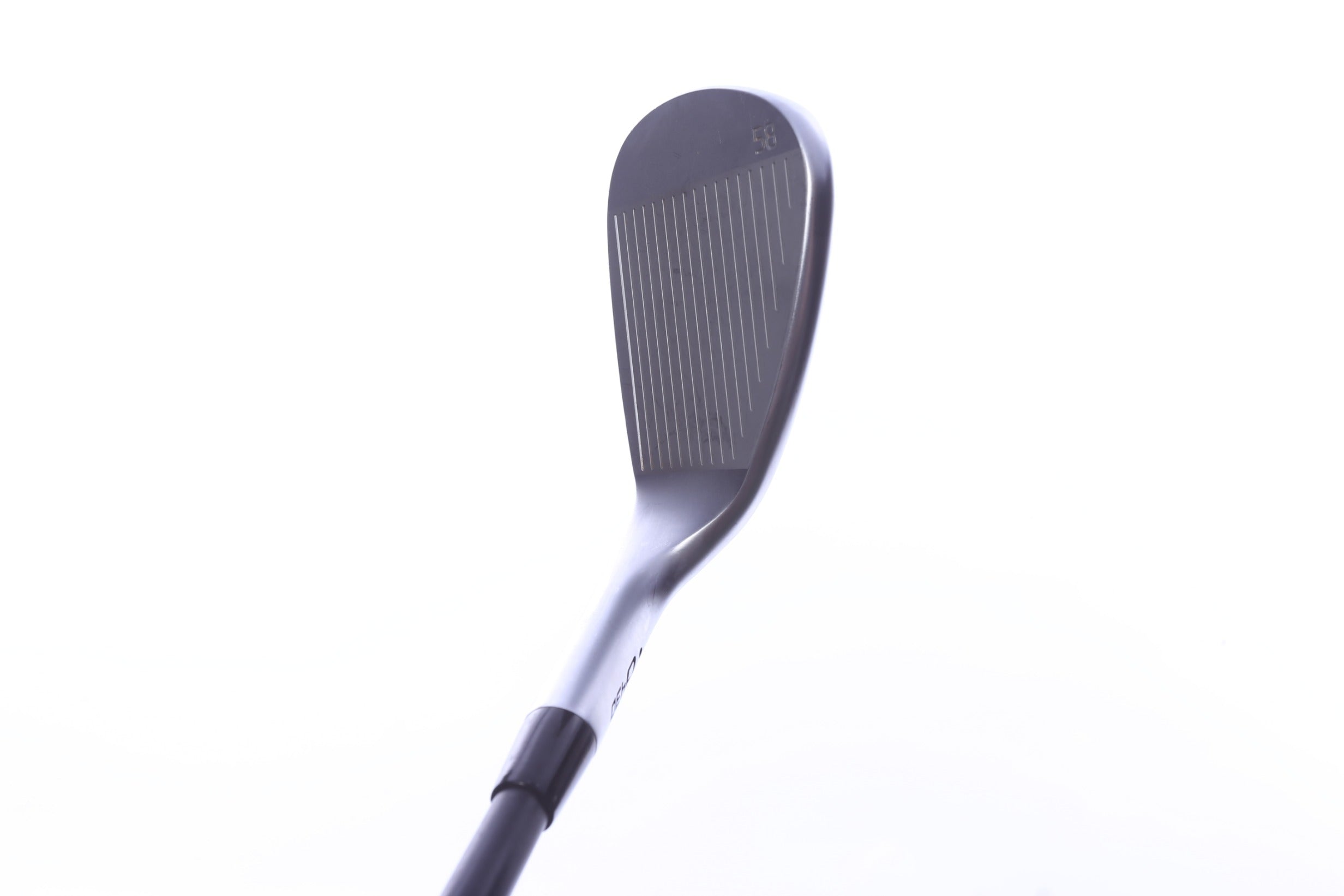Used Ping G430 Lob Wedge - Right-Handed - 58 Degrees - Regular Flex