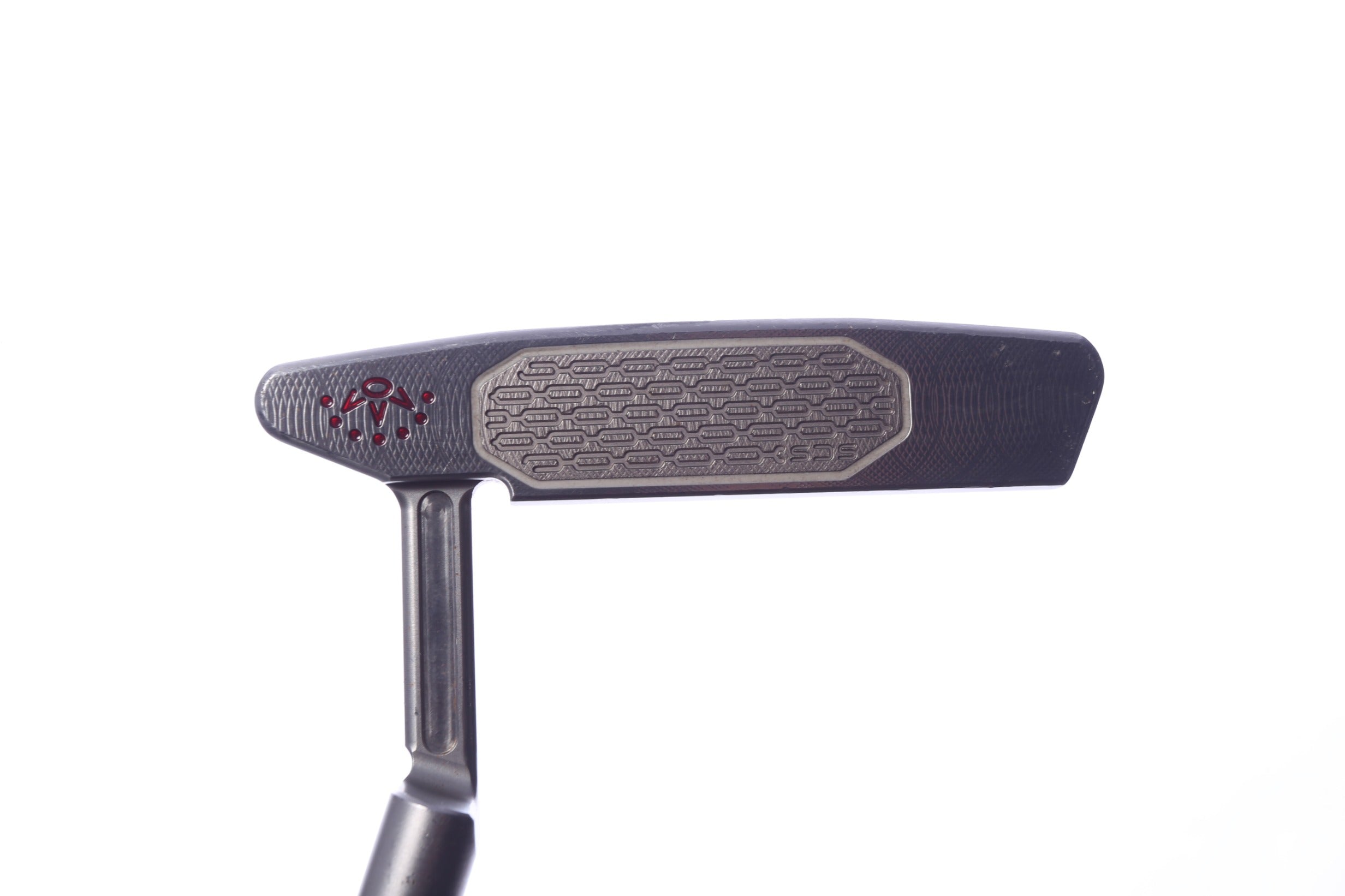 Used Titleist Scotty Cameron 2025 Studio Style Newport 2 Plus Putter - Right-Handed - 34.5 in - Blade-Next Round