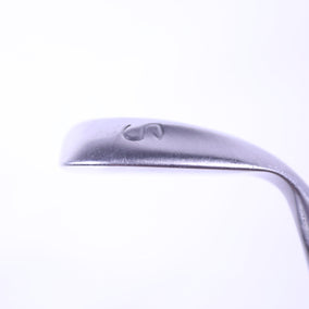Used Ping Eye 2 XG Sand Wedge - Left-Handed - 56 Degrees - Stiff Flex-Next Round