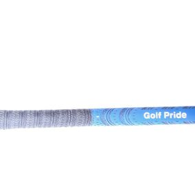 Used TaylorMade SIM MAX OS Sand Wedge - Left-Handed - 54 Degrees - Regular Plus Flex-Next Round