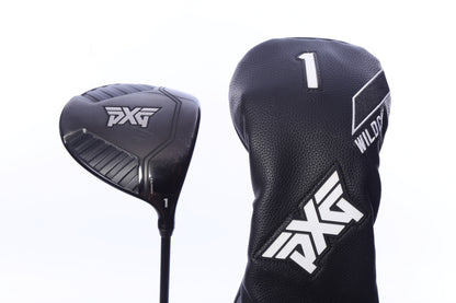 Used PXG Wildcat Driver - 16 Degrees - Ladies Flex Project X Cypher - Right-Handed