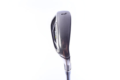 Used TaylorMade M2 2017 Pitching Wedge - Right-Handed - 45 Degrees - Seniors Flex-Next Round