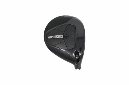 Used Titleist GT3 3-Wood - HEAD ONLY - Right-Handed - 15 Degrees