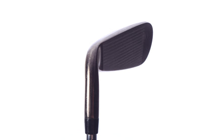 Used Mizuno JPX EZ Forged Single 8-Iron - Right-Handed - Stiff Flex