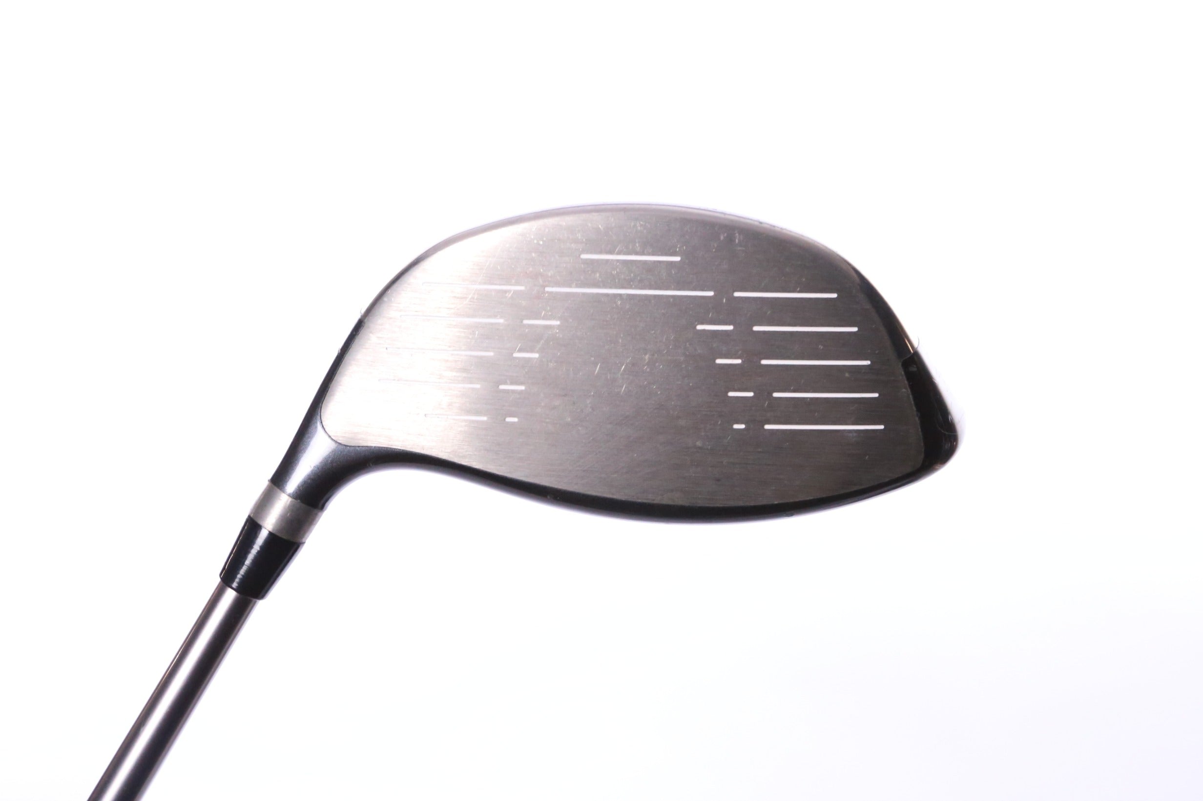 Used Ping G20 Driver - 9.5 Degrees - Regular Flex Ping TFC169D - Right-Handed-Next Round