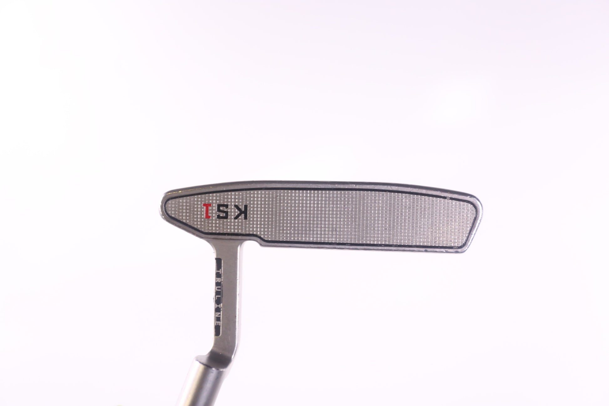 Used Kirkland Signature KS1 Putter - Right-Handed - 34 in - Blade-Next Round