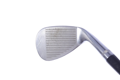Used Titleist Vokey SM7 Tour Chrome Lob Wedge - Left-Handed - 58 Degrees - Wedge Flex-Next Round