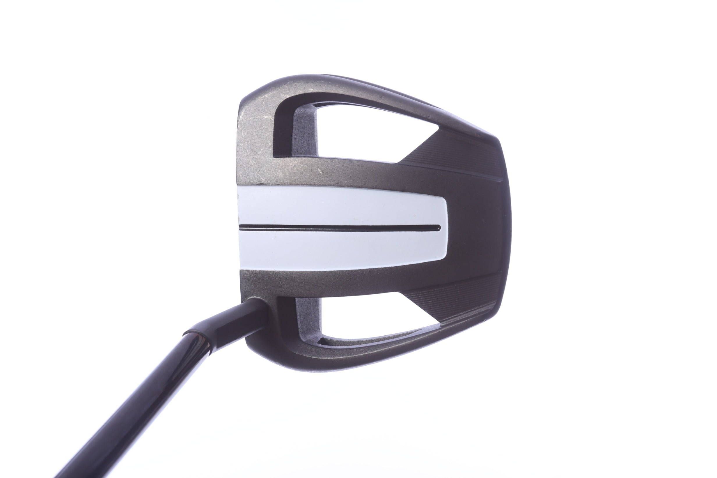 Used TaylorMade Spider Tour V Small Slant Putter - Right-Handed - 35 in - Mallet