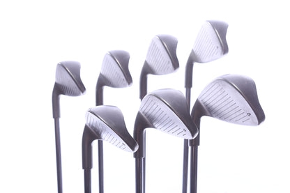 Used Ping G30 Iron Set - Right-Handed - 4-PW - Stiff Flex-Next Round