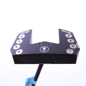 Used L.A.B. Golf Mezz 1 Max Putter - Right-Handed - 35 in - Mallet-Next Round