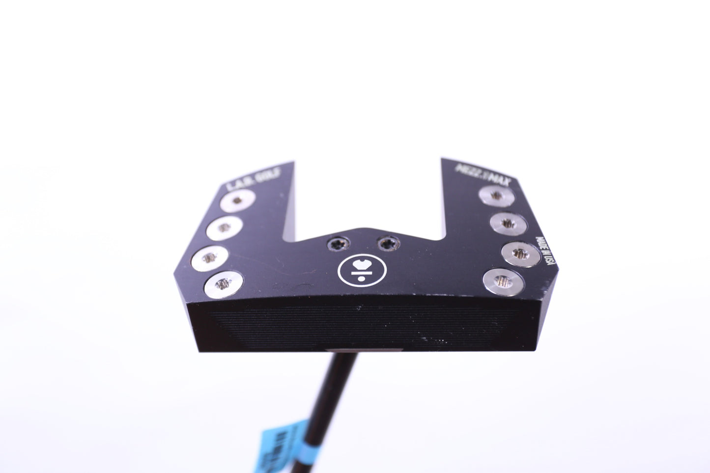 Used L.A.B. Golf Mezz 1 Max Putter - Right-Handed - 35 in - Mallet-Next Round