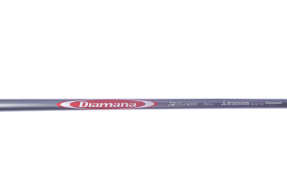 Used Cleveland Launcher DST Hybrid Set - Right-Handed - 3H, 4H - Stiff Flex-Next Round