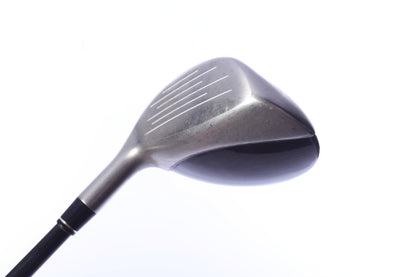 Used TaylorMade R7 Draw 6H Hybrid - Right-Handed - 26 Degrees - Regular Flex