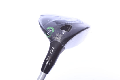 Cobra Darkspeed X 3-Wood - Right-Handed - 15 Degrees - Stiff Flex-Next Round