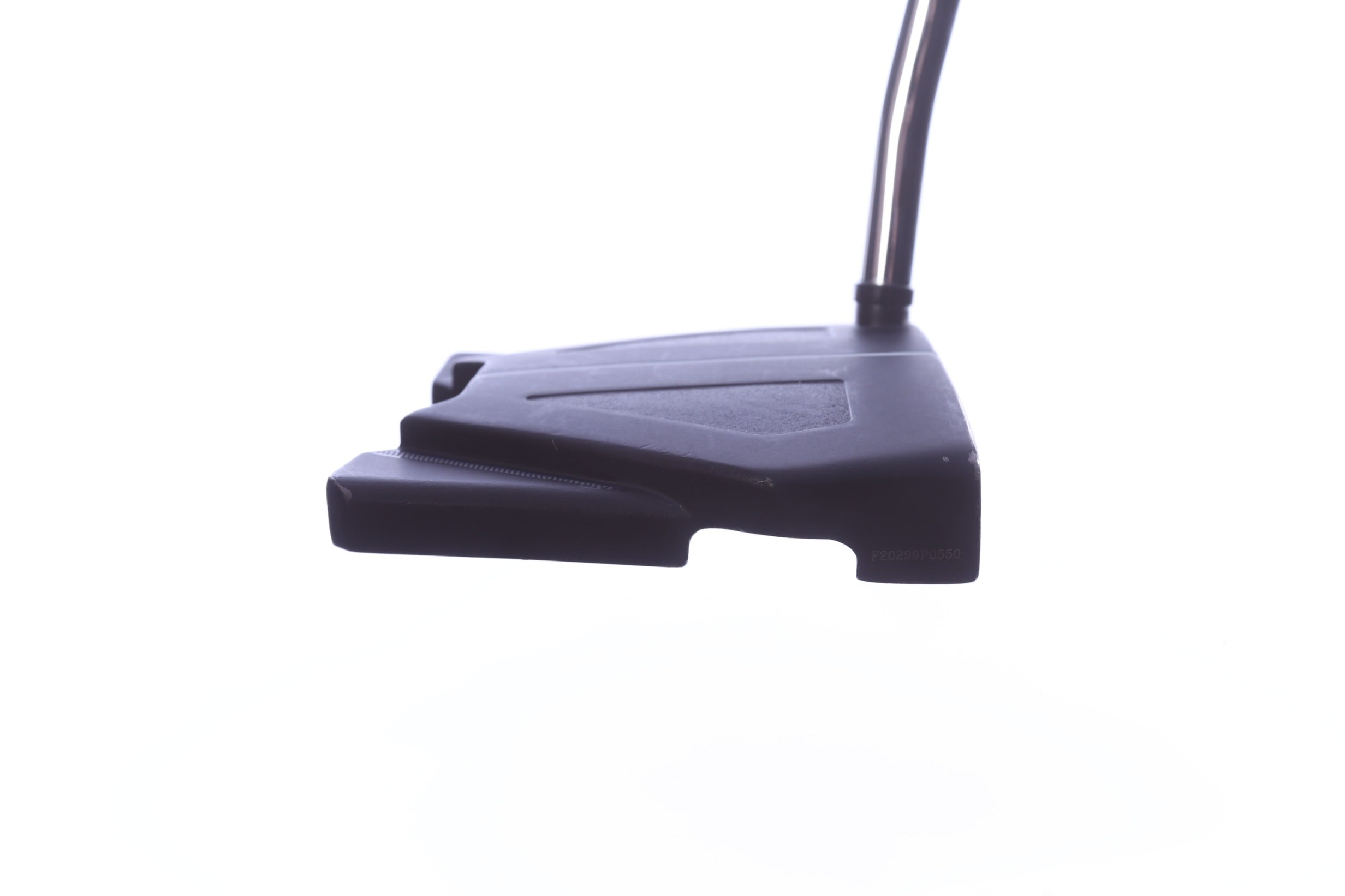 Used Odyssey Stroke Lab Ten Putter - Right-Handed - 33.5 in - Mallet