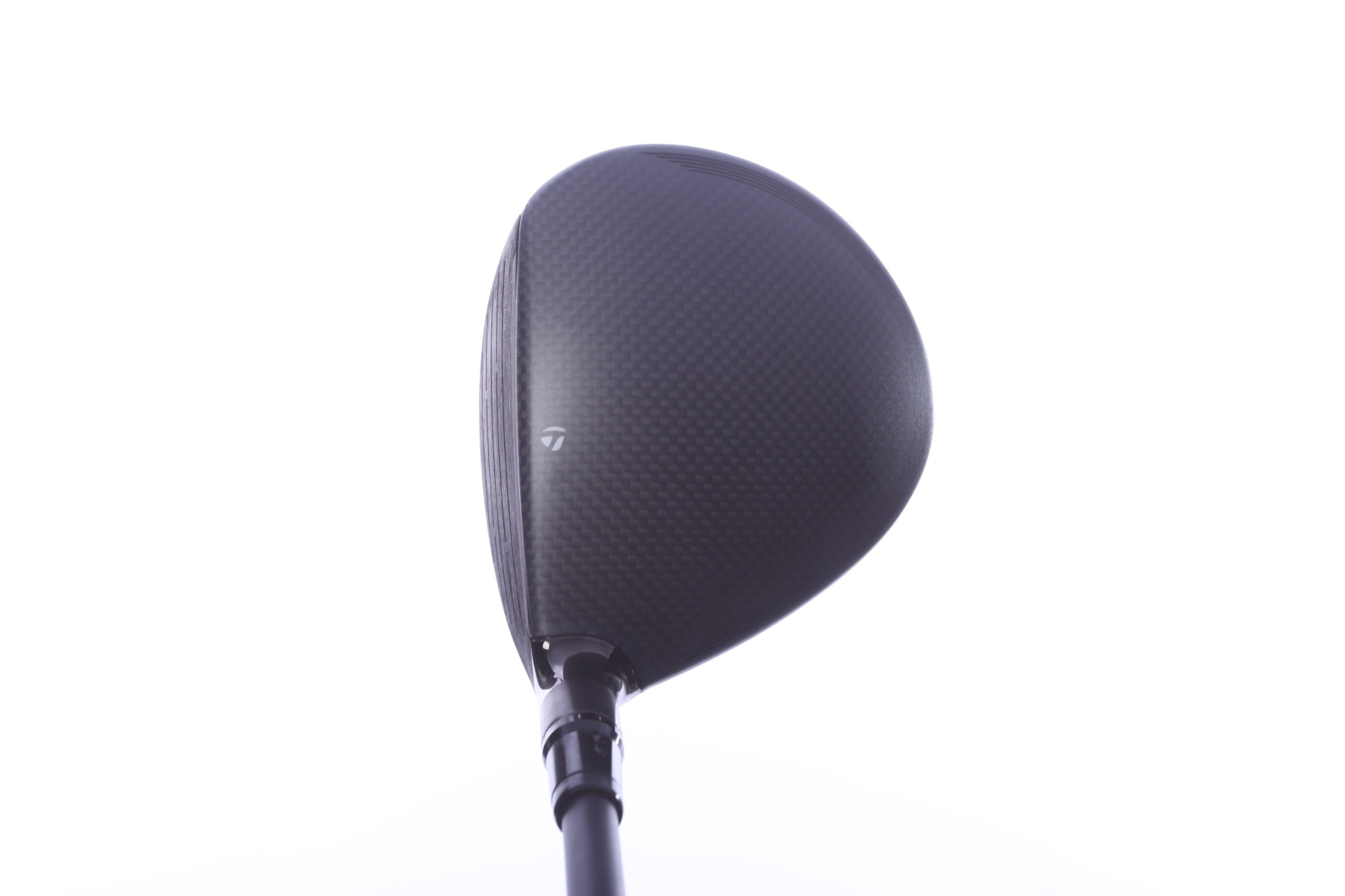 Used TaylorMade Qi35 3-Wood - Right-Handed - 15 Degrees - Stiff Flex
