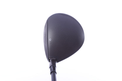 Used TaylorMade Qi35 3-Wood - Right-Handed - 15 Degrees - Stiff Flex