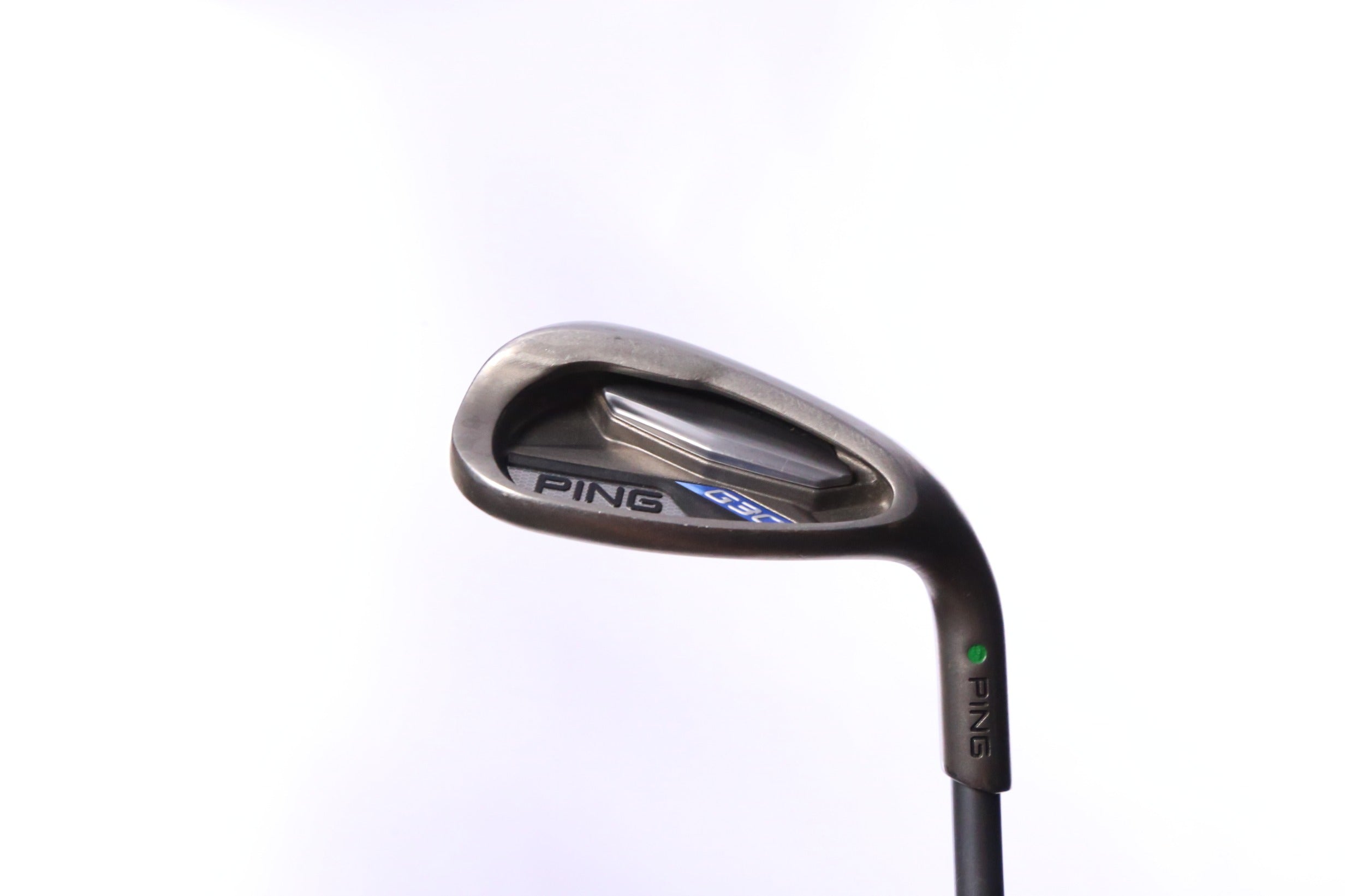 Used Ping G30 Lob Wedge - Right-Handed - 58 Degrees - Soft Regular Flex-Next Round