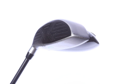 Used XXIO 12 X Black 3-Wood - Right-Handed - 15 Degrees - Regular Flex