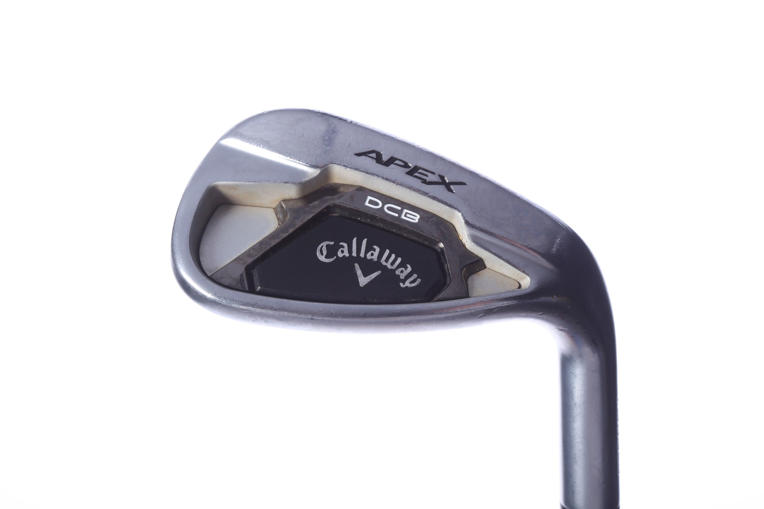 Used Callaway Apex DCB Approach Wedge - Right-Handed - 48 Degrees - Stiff Flex-Next Round