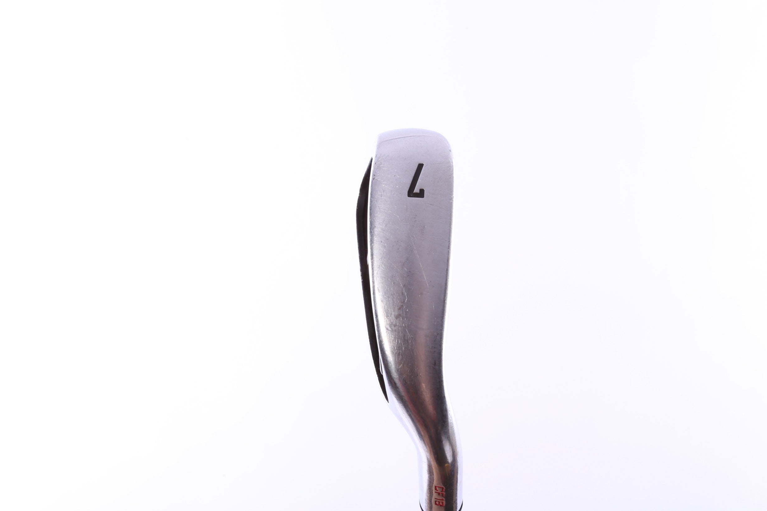 Used Callaway Rogue Single 7-Iron - Right-Handed - Regular Flex-Next Round