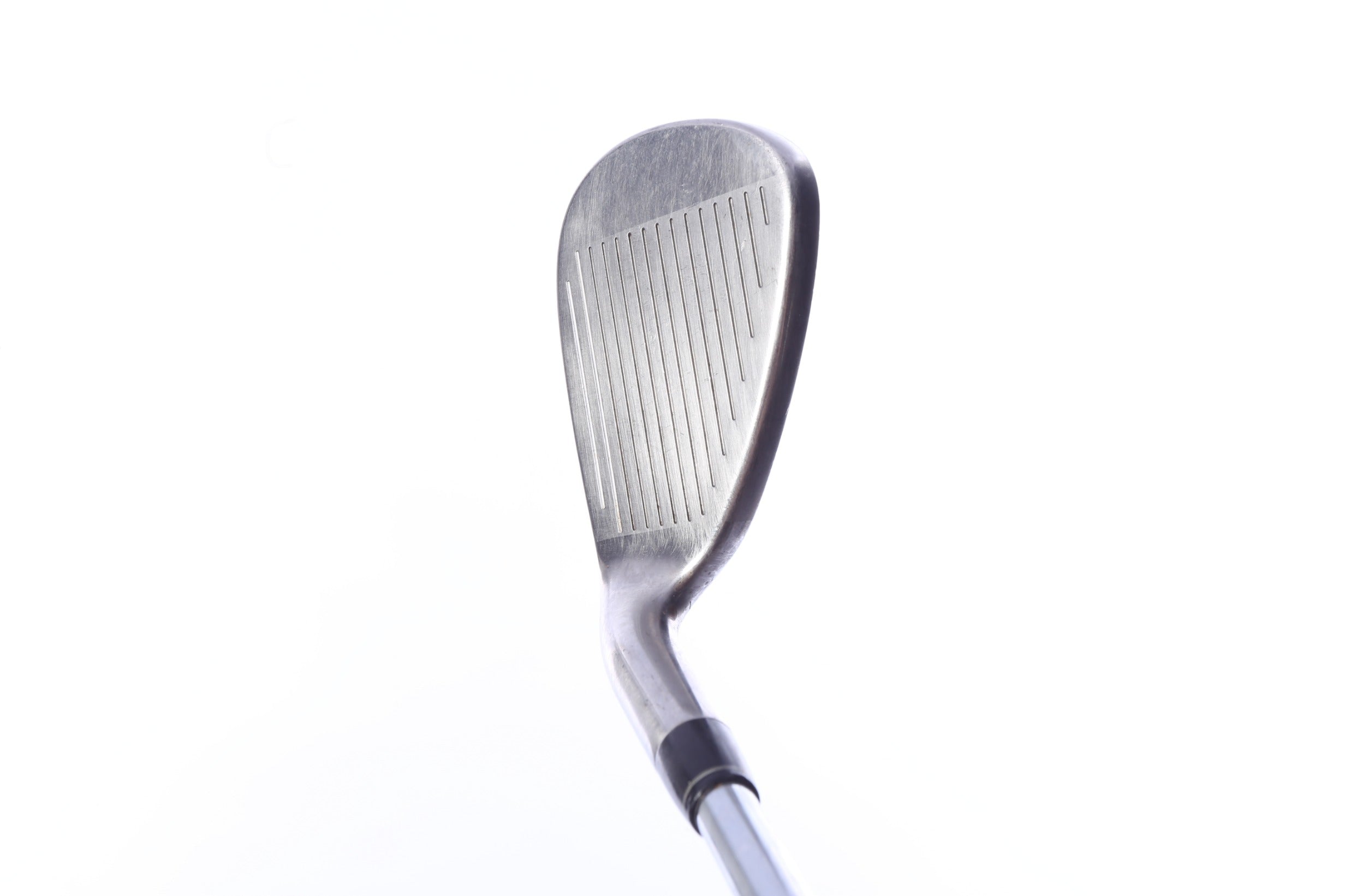 Used TaylorMade r7 XD Iron Set - Right-Handed - 5-PW - Uniflex Flex