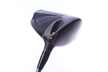 Used Callaway Paradym Driver - 10.5 Degrees - Regular Flex Project X HZRDUS Gen4 - Right-Handed