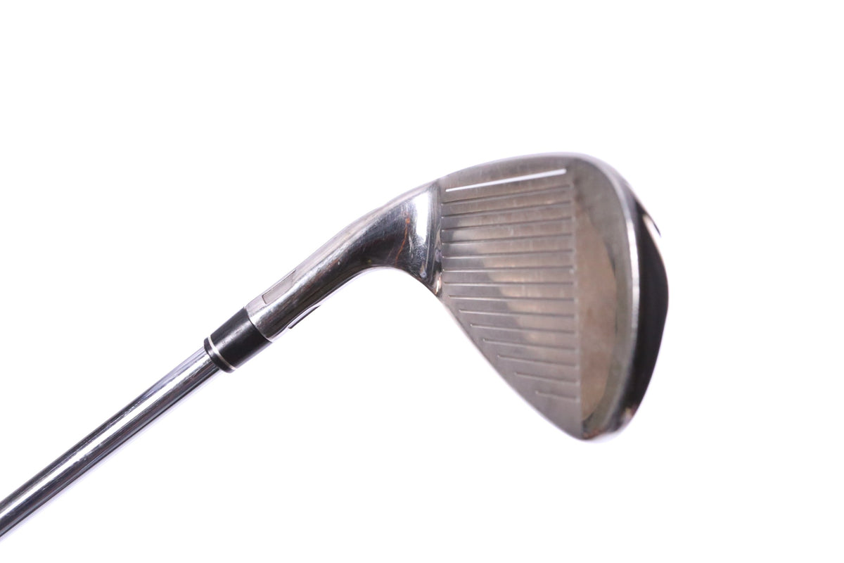Used TaylorMade SIM MAX Approach Wedge - Right-Handed - 49 Degrees - Regular Flex