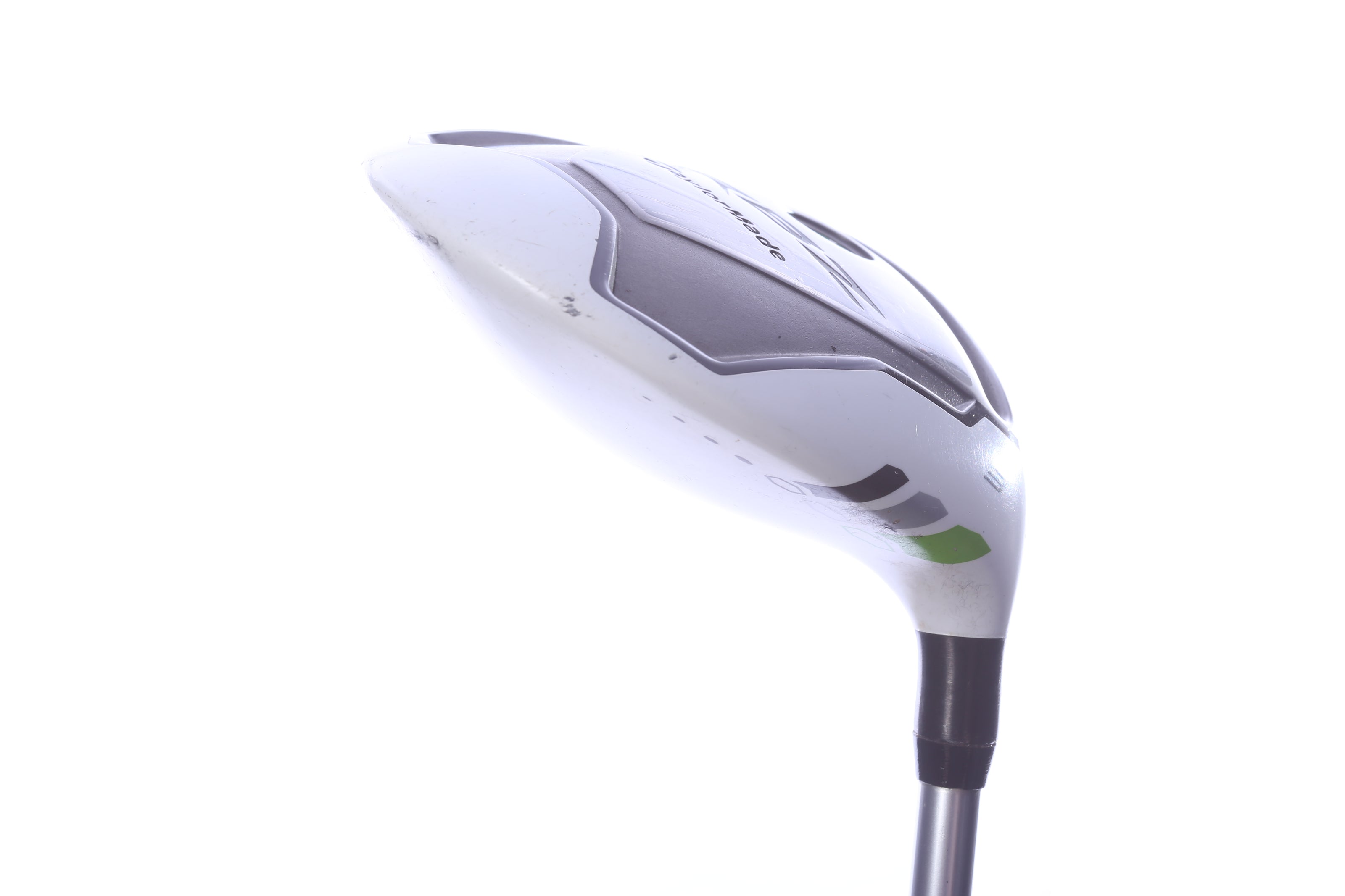 Used TaylorMade RocketBallz 3-Wood - Right-Handed - 15 Degrees - Seniors Flex