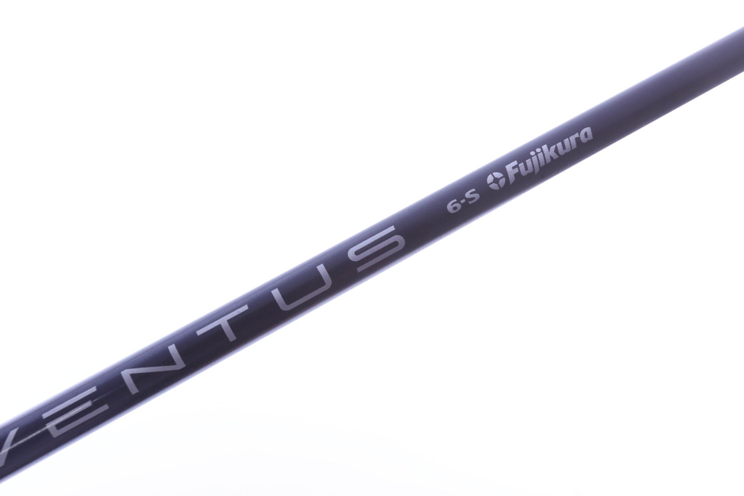 Used Fujikura Ventus Blue Velocore Fairway Wood Shaft Stiff Flex Graphite - 41.75 in - Callaway Opti-Fit Adapter