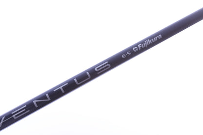 Used Fujikura Ventus Blue Velocore Fairway Wood Shaft Stiff Flex Graphite - 41.75 in - Callaway Opti-Fit Adapter