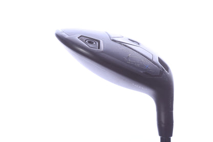 Used Cobra Darkspeed X 3-Wood - Right-Handed - 15 Degrees - Extra Stiff Flex-Next Round