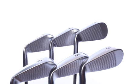 Used Callaway Apex Ai300 Iron Set - Right-Handed - 5-PW - Regular Flex