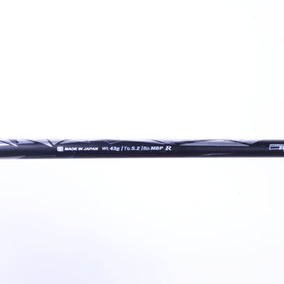 Used XXIO X Black 5-Wood - Right-Handed - 18 Degrees - Regular Flex-Next Round