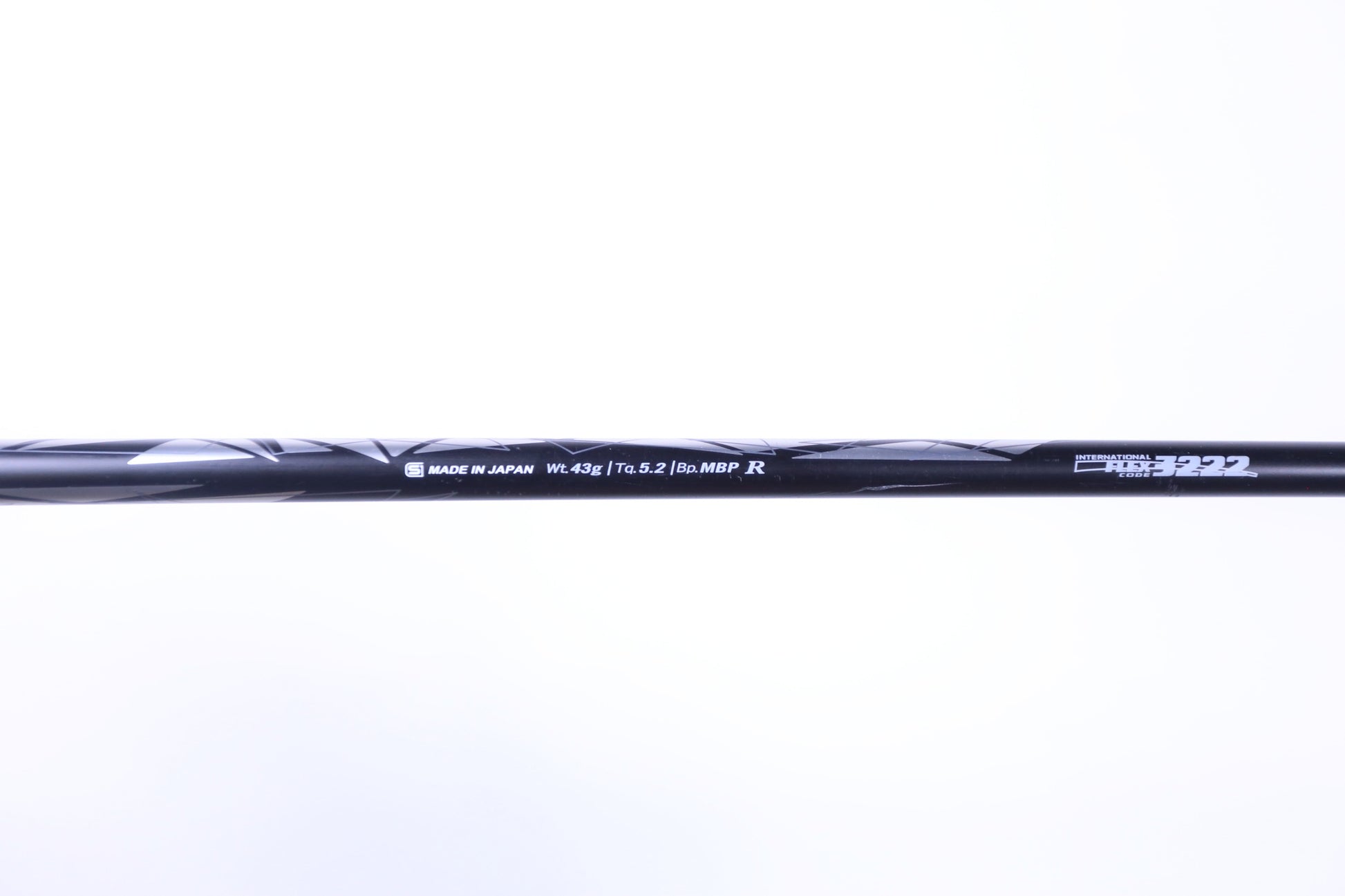 Used XXIO X Black 5-Wood - Right-Handed - 18 Degrees - Regular Flex-Next Round