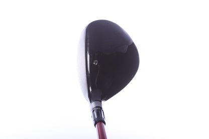 Used TaylorMade R9 Wood Set - Right-Handed - 3W, 5W - Regular Flex