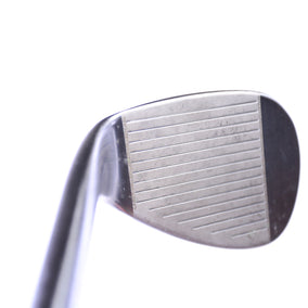 Used Cleveland CG16 Satin Chrome Sand Wedge - Right-Handed - 56 Degrees - Wedge Flex-Next Round