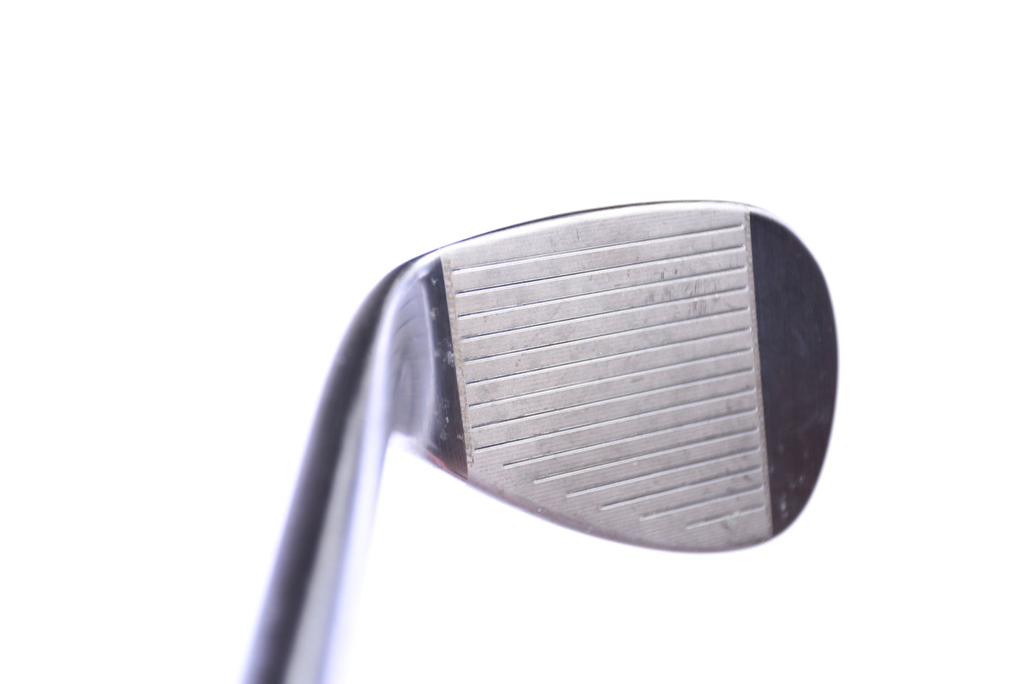 Used Cleveland CG16 Satin Chrome Sand Wedge - Right-Handed - 56 Degrees - Wedge Flex-Next Round