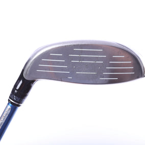 Used XXIO ELEVEN 7-Wood - Right-Handed - 20 Degrees - Regular Flex-Next Round