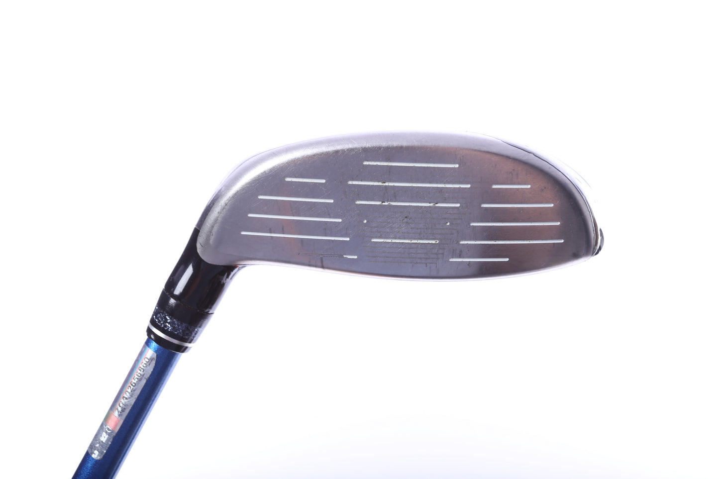 Used XXIO ELEVEN 7-Wood - Right-Handed - 20 Degrees - Regular Flex-Next Round