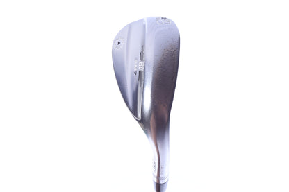 Used Titleist Vokey SM7 Tour Chrome Lob Wedge - Right-Handed - 60 Degrees - Wedge Flex