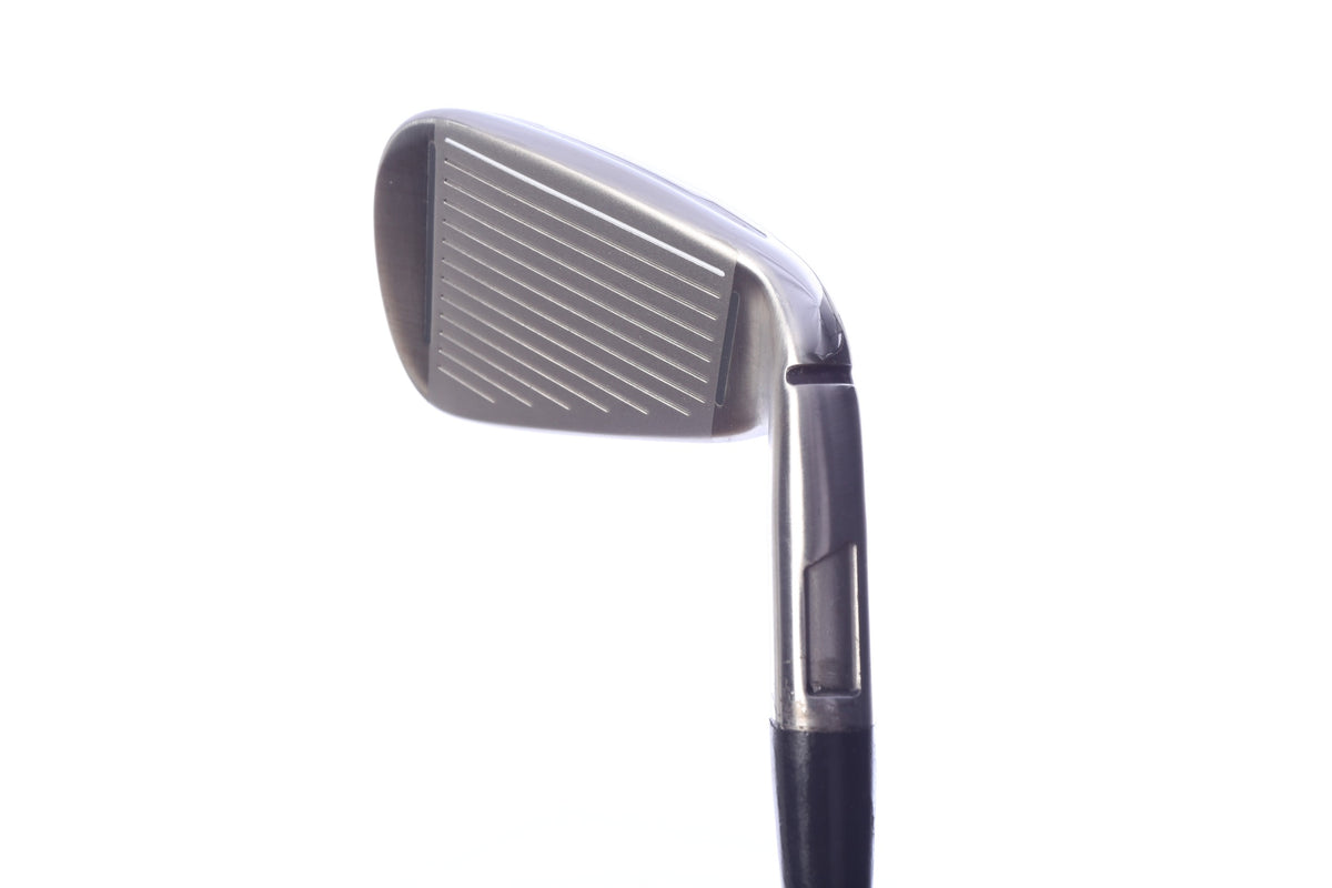 Used TaylorMade M1 Single 6-Iron - Left-Handed - Stiff Flex-Next Round