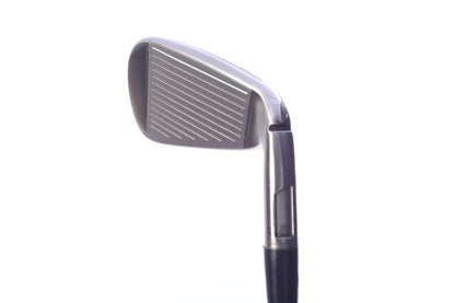 Used TaylorMade M1 Single 6-Iron - Left-Handed - Stiff Flex-Next Round