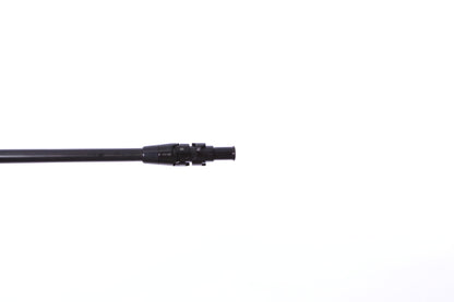 Used Ust Mamiya Helium Driver Shaft Regular Flex Graphite - 43.75 in - Callaway Opti-Fit Adapter