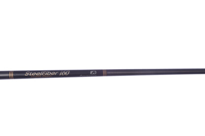 Used TaylorMade 2023 P790 Single 4-Iron - Left-Handed - Seniors Flex-Next Round