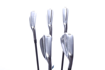 Used TaylorMade P790 Iron Set - Right-Handed - 6-PW - Regular Flex-Next Round