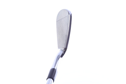 Used Titleist CB 710 Forged Iron Set - Right-Handed - 4-PW - Extra Stiff Flex